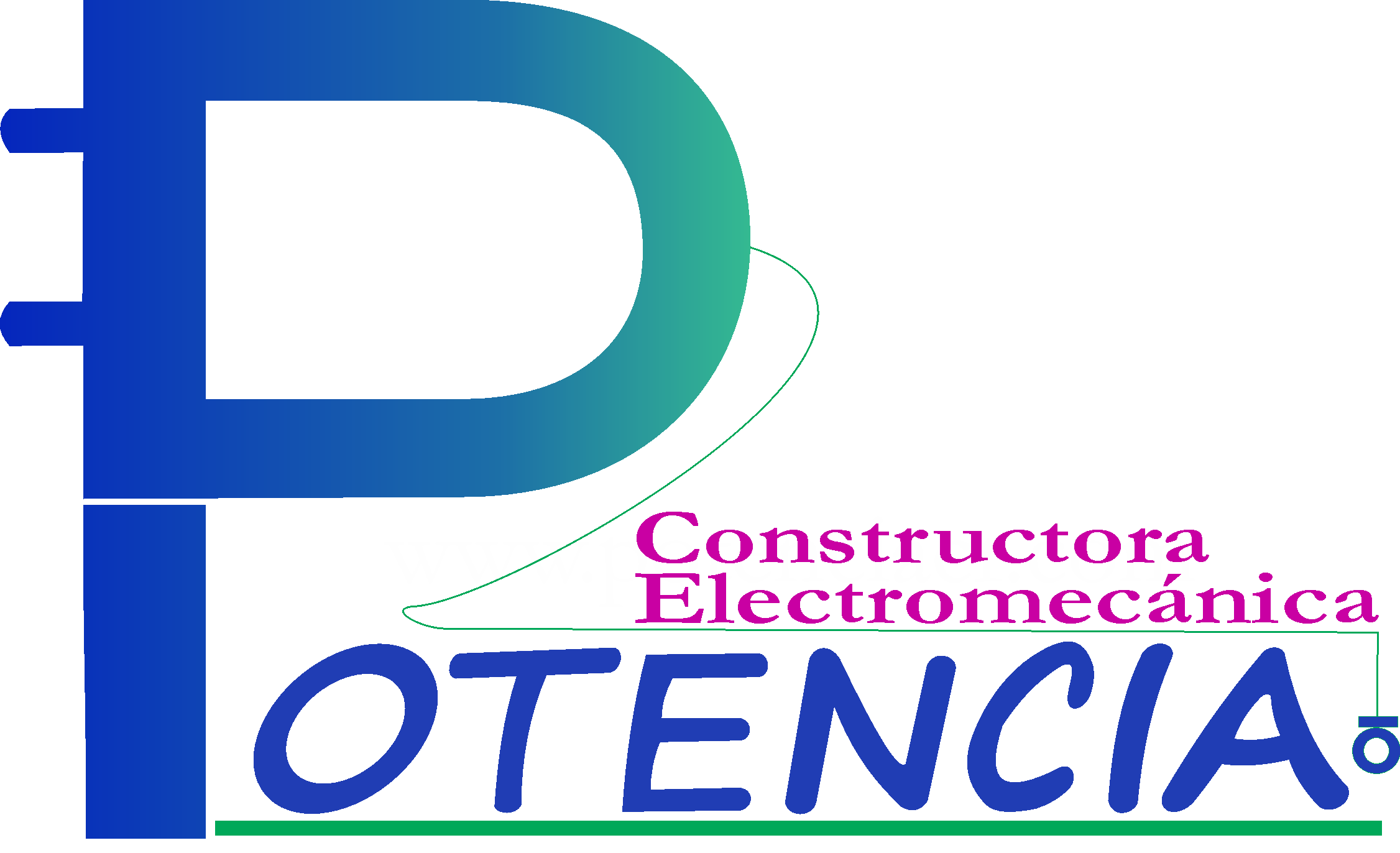 Potencia RAN S.A.